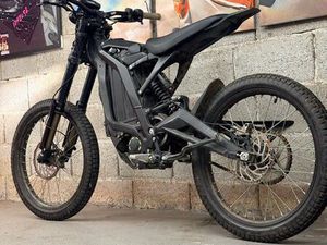 SURRON HOMOLOGUÉ ◊