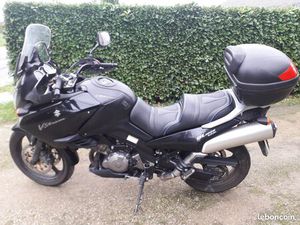 SUZUKI 1000 DL V-STROM
