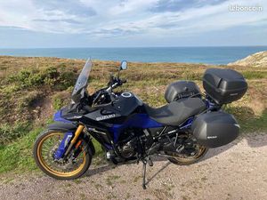 SUZUKI V-STROM 800DE 2023 - A2