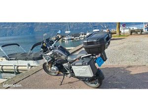 BMW R 1200 GS LC EXCLUSIV FULL OPTION