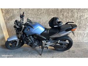 HONDA CBF 600 - BON ÉTAT