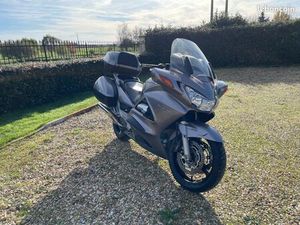 PAN EUROPEAN ST 1300 ABS