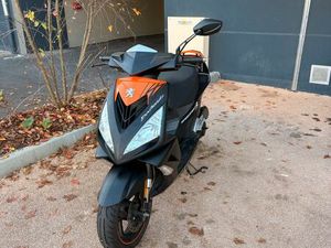 PEUGEOT SPEEDFIGHT 3