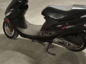PEUGEOT V CLIC 50 CC
