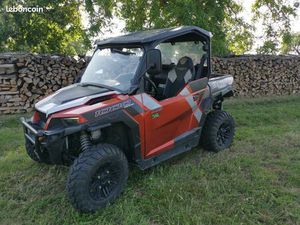 POLARIS GENERAL 1000