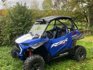 POLARIS 1000 TRAIL S