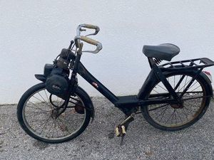 SOLEX 3800