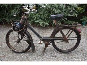 SOLEX 3800