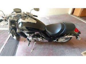 SUZUKI VZR INTRUDER 1800 - 2007