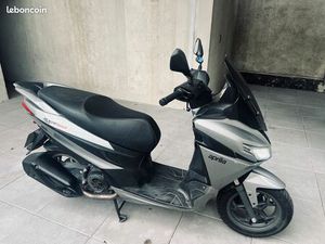 SCOOTERS 50
