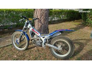 BETA REV 3 250 CC 2 TEMPS 2000