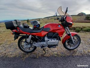 BMW K75 C