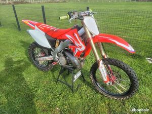 HONDA 250 CR