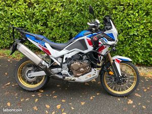 1100 AFRICA TWIN ADVENTURE SPORT
