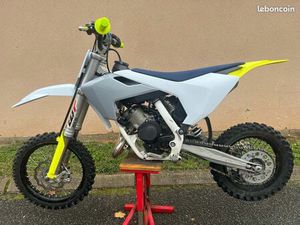 HUSQVARNA TC65