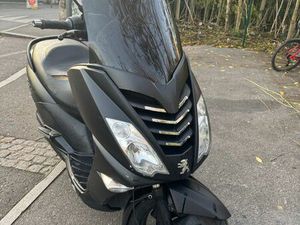 PEUGEOT CITYSTAR 50 CC