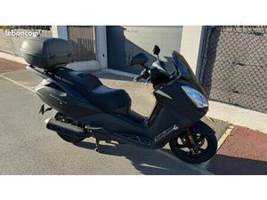 PEUGEOT SATELIS 125 CC