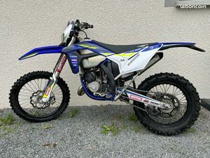 125 SHERCO