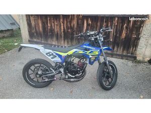 SHERCO SM