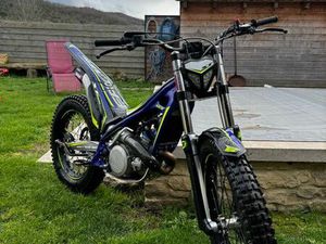 SHERCO 125 ST