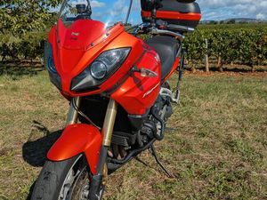 TIGER 1050 ABS ÉQUIPÉE