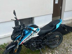 VOGE 125R