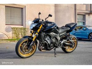 FZ8 ÉTAT MAGNIFIQUE
