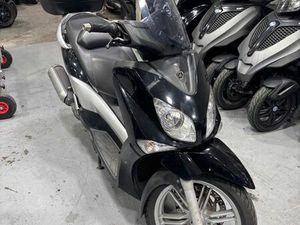 YAMAHA X CITY 125 CC