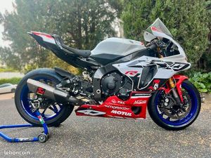 R1 PISTE ET ROUTE MODÈLE 2019