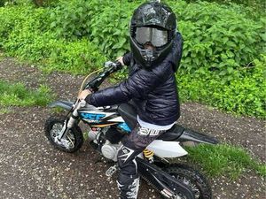 YCF 88 SEMI AUTO ECHANGE