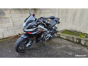 APRILIA TUONO 660 FACTORY