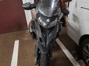 TRK 502 X BENELLI