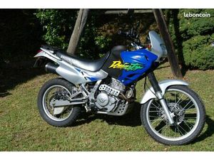 HONDA NX 650 DOMINATOR ÉTAT RARE