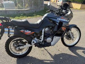 TRANSALP 600 DE 1995