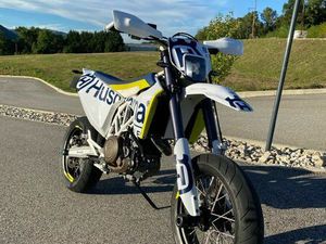 HUSQVARNA 701 A2
