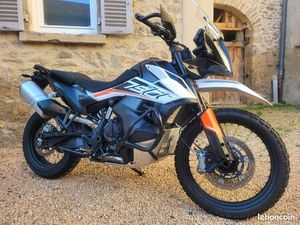 KTM 790 ADVENTURE 2020