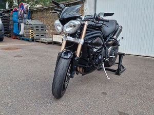 TRIUMPH SPEED TRIPLE 1050 ABS FULL