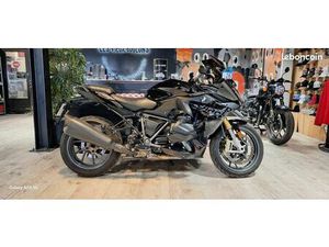 BMW R1250RS 2024 - 9919KM - 17990EU