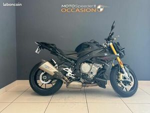 BMW S S 1000 R