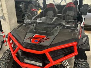 POLARIS RZR 1000S – 2019 – TRÈS BON ÉTAT – 8 842 KM – 14 500