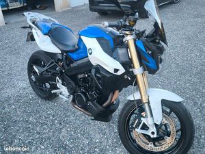 BMW F800R A2