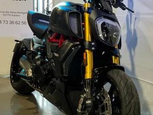 DIAVEL 1200S