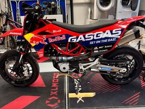 GASGAS 700 SM 2022