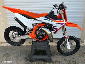 KTM 65 SX 2025