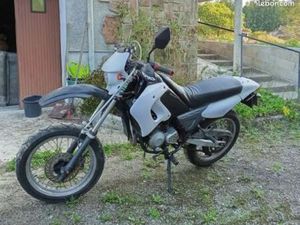 MBK 50 X LIMIT 2003