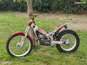 TRIAL BÉTA 250 REV3