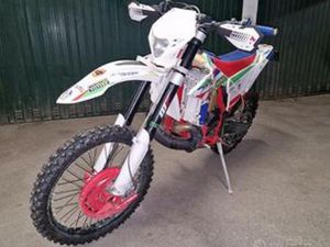 BETA RR 250 2018