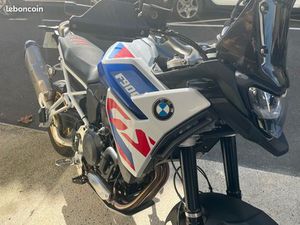 BMW F900GS