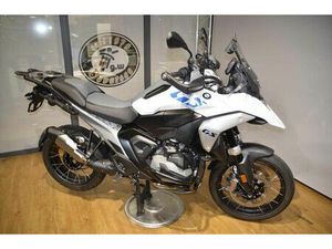 BMW R 1300 GS 4 PAKETE/ ADAP.HÖH./SITZHZ./
