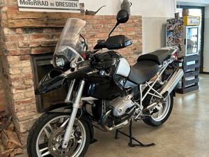 BMW R1200GS